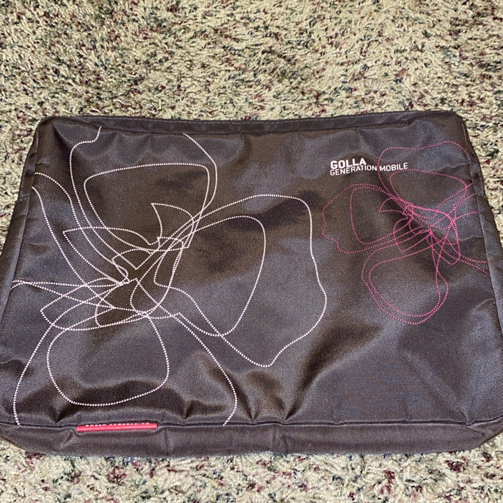 Golla Generation mobile laptop bag